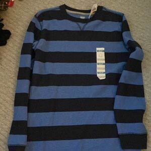 Old Navy Long Sleeve Top